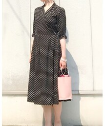 UNIQLO | ワンピース