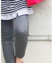 UNIQLO | パンツ