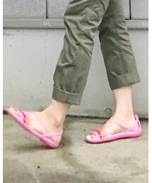crocs | サンダル