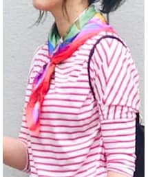 ZARA | バンダナ/スカーフ