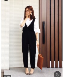 参考コーデ | その他