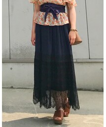 mysty woman | スカート