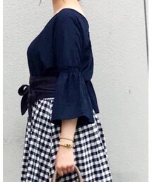 GU | シャツ/ブラウス