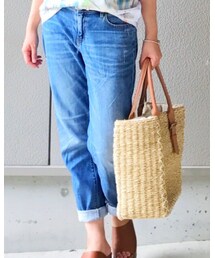 UNIQLO | デニムパンツ