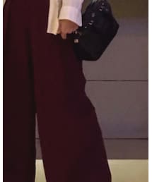 QUEEN SHOP | その他パンツ