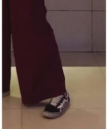 VANS | スニーカー