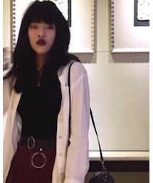 UNIQLO | シャツ/ブラウス