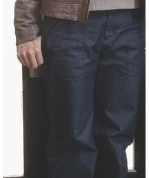 NANO universe | パンツ