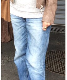 RED CARD TOKYO | デニムパンツ