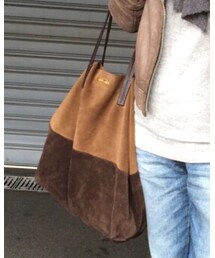 miu miu | トートバッグ