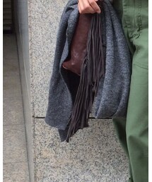 Whim Gazette | ショルダーバッグ