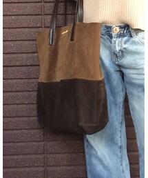 miu miu | トートバッグ