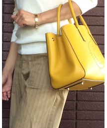 ANYA HINDMARCH | トートバッグ