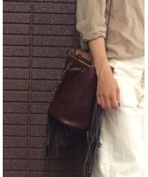 Whim Gazette | ショルダーバッグ