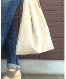 IENA | トートバッグ