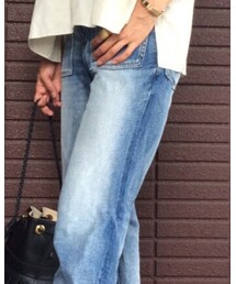 JOURNAL STANDARD | デニムパンツ