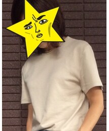 MOROKOBAR | Tシャツ/カットソー