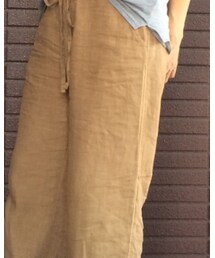 aquagirl | パンツ