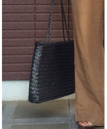 plage | トートバッグ