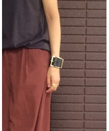 TODAYFUL | バングル/リストバンド