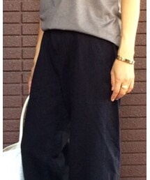 ENensorcivet | カーゴパンツ