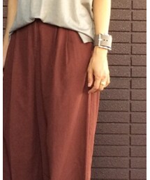 URBAN RESEARCH | その他パンツ