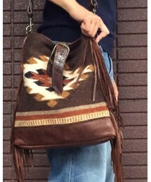 McFadin | ショルダーバッグ