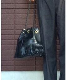 J&M Davidson | ハンドバッグ