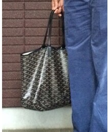 GOYARD | トートバッグ