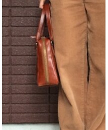 FRAMeWORK | ハンドバッグ