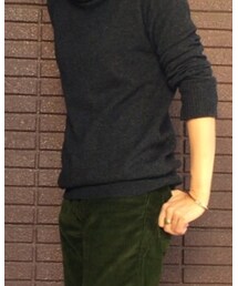 FRAMeWORK | ニット/セーター