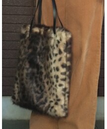 JOURNAL STANDARD | トートバッグ