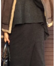 Spick & Span | スカート