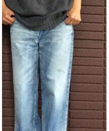 upperhights | デニムパンツ