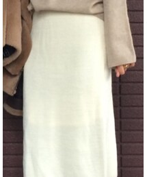 Simplicite | スカート