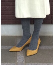 PACO POVEDA | パンプス