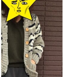 TODAYFUL | カーディガン/ボレロ