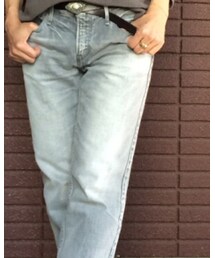 upperhights | デニムパンツ