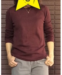 GALERIE VIE | ニット/セーター