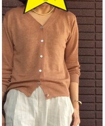 JOURNAL STANDARD relume | カーディガン/ボレロ