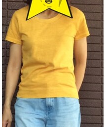 TES | Tシャツ/カットソー