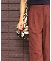 JARDIN  DEL  CIELO | バッグ