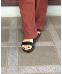 fit flop | サンダル