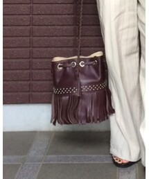 J&M Davidson | バッグ