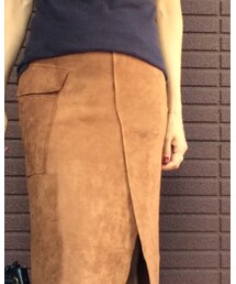 MODE ROBE | スカート