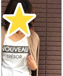 FRAMeWORK | カーディガン/ボレロ