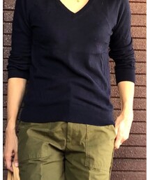 UNIQLO | ニット/セーター