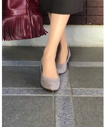 LE TALON | パンプス