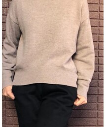 Spick & Span | ニット/セーター