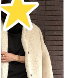 Via  J | ジャケット/アウター